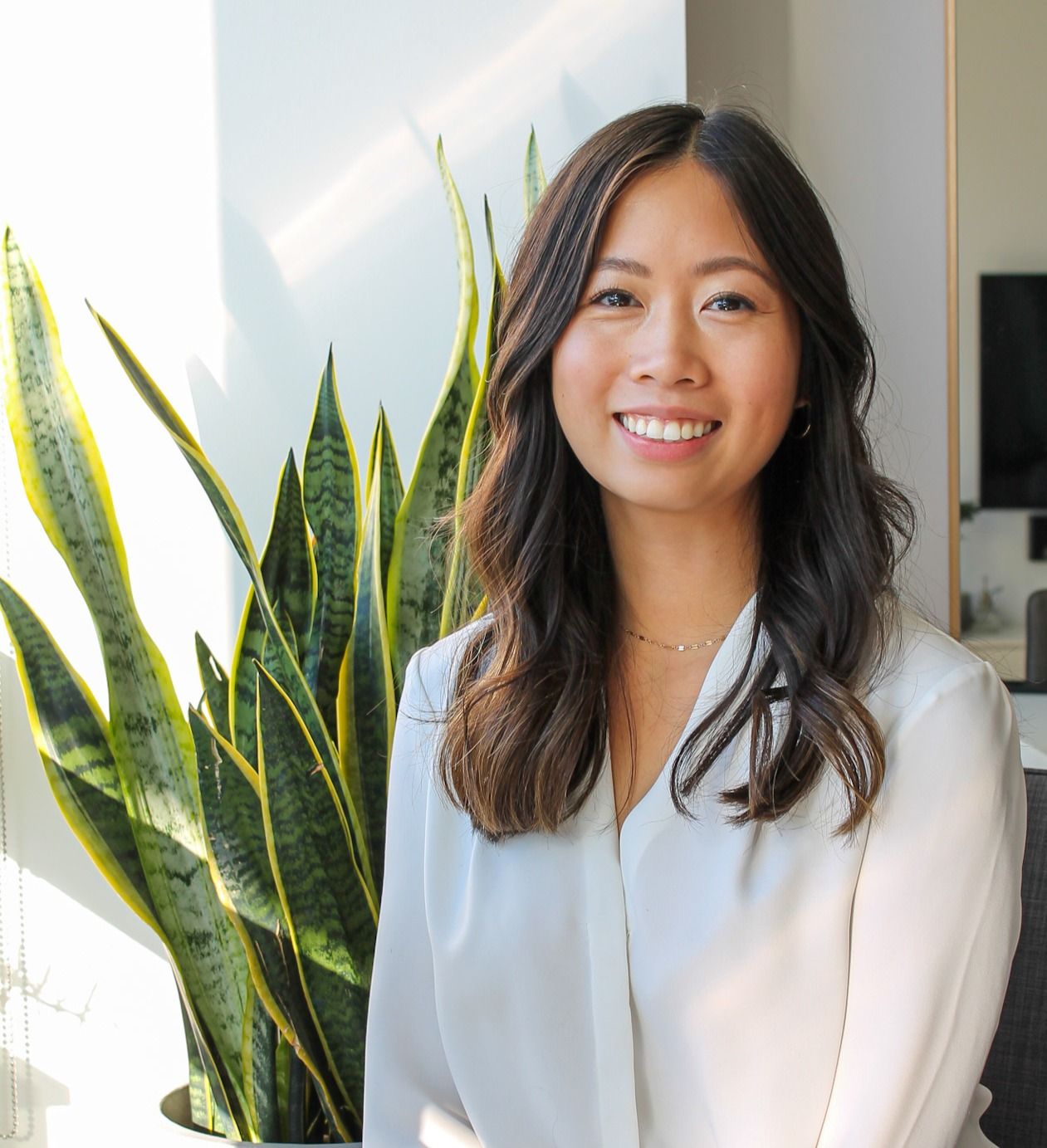 Dr. Veronica Li CAYA Health Centre